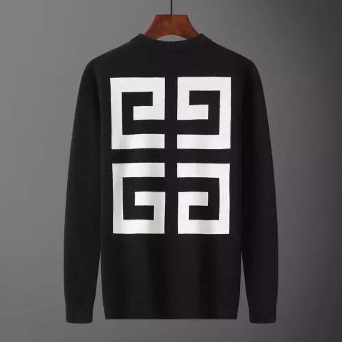 Cheap Givenchy Sweaters Long Sleeved For Men #1351110 Replica Wholesale [$42.00 USD] [ITEM#1351110] on Replica Givenchy Sweaters