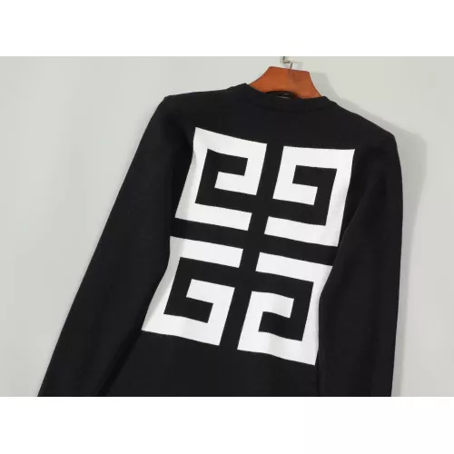 Cheap Givenchy Sweaters Long Sleeved For Men #1351110 Replica Wholesale [$42.00 USD] [ITEM#1351110] on Replica Givenchy Sweaters