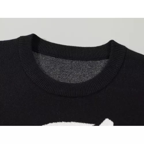 Cheap Givenchy Sweaters Long Sleeved For Men #1351110 Replica Wholesale [$42.00 USD] [ITEM#1351110] on Replica Givenchy Sweaters