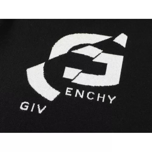Cheap Givenchy Sweaters Long Sleeved For Men #1351110 Replica Wholesale [$42.00 USD] [ITEM#1351110] on Replica Givenchy Sweaters