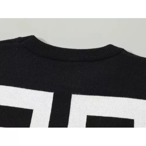 Cheap Givenchy Sweaters Long Sleeved For Men #1351110 Replica Wholesale [$42.00 USD] [ITEM#1351110] on Replica Givenchy Sweaters
