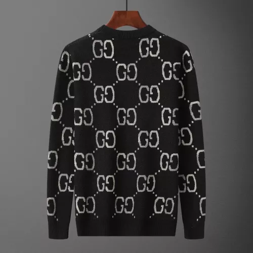 Cheap Gucci Sweaters Long Sleeved For Men #1351113 Replica Wholesale [$42.00 USD] [ITEM#1351113] on Replica Gucci Sweaters