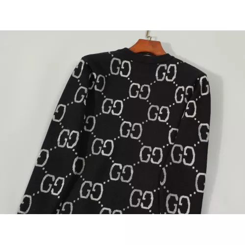 Cheap Gucci Sweaters Long Sleeved For Men #1351113 Replica Wholesale [$42.00 USD] [ITEM#1351113] on Replica Gucci Sweaters