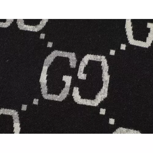 Cheap Gucci Sweaters Long Sleeved For Men #1351113 Replica Wholesale [$42.00 USD] [ITEM#1351113] on Replica Gucci Sweaters