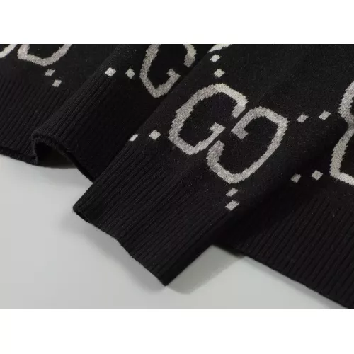 Cheap Gucci Sweaters Long Sleeved For Men #1351113 Replica Wholesale [$42.00 USD] [ITEM#1351113] on Replica Gucci Sweaters