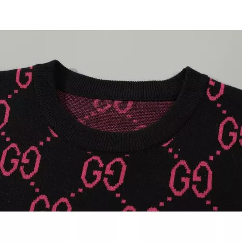 Cheap Gucci Sweaters Long Sleeved For Men #1351114 Replica Wholesale [$42.00 USD] [ITEM#1351114] on Replica Gucci Sweaters