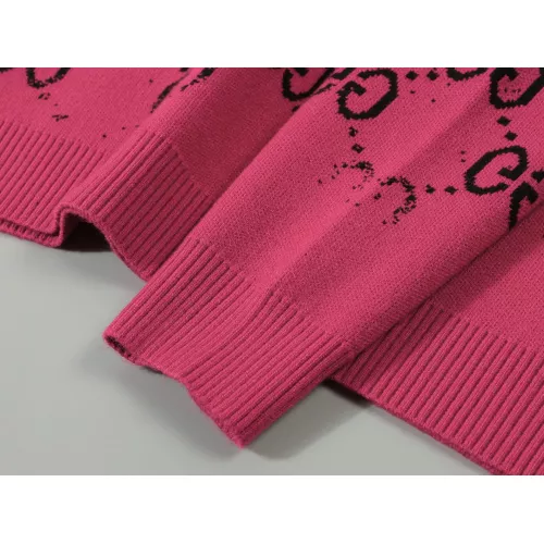 Cheap Gucci Sweaters Long Sleeved For Men #1351114 Replica Wholesale [$42.00 USD] [ITEM#1351114] on Replica Gucci Sweaters
