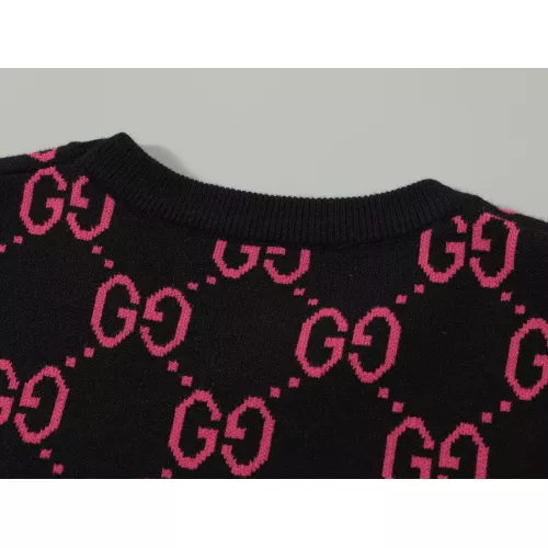 Cheap Gucci Sweaters Long Sleeved For Men #1351114 Replica Wholesale [$42.00 USD] [ITEM#1351114] on Replica Gucci Sweaters