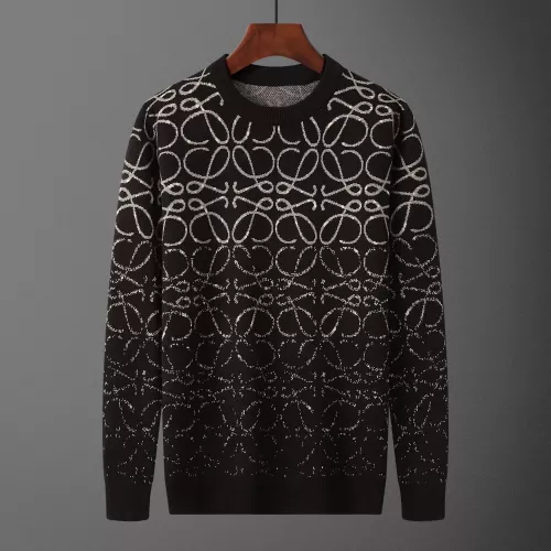 LOEWE Sweaters Long Sleeved For Men #1351115