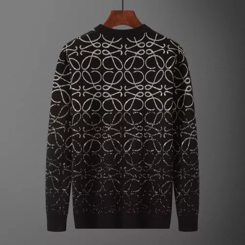 Cheap LOEWE Sweaters Long Sleeved For Men #1351115 Replica Wholesale [$42.00 USD] [ITEM#1351115] on Replica LOEWE Sweaters