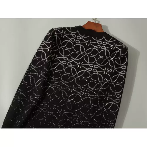 Cheap LOEWE Sweaters Long Sleeved For Men #1351115 Replica Wholesale [$42.00 USD] [ITEM#1351115] on Replica LOEWE Sweaters
