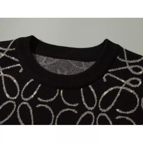 Cheap LOEWE Sweaters Long Sleeved For Men #1351115 Replica Wholesale [$42.00 USD] [ITEM#1351115] on Replica LOEWE Sweaters