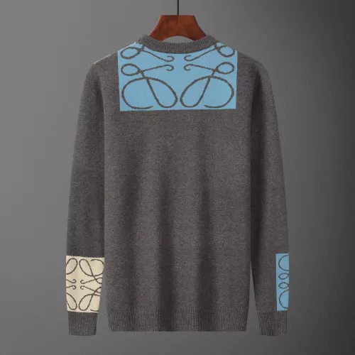 Cheap LOEWE Sweaters Long Sleeved For Men #1351116 Replica Wholesale [$42.00 USD] [ITEM#1351116] on Replica LOEWE Sweaters