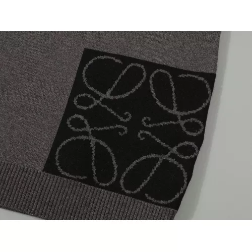 Cheap LOEWE Sweaters Long Sleeved For Men #1351116 Replica Wholesale [$42.00 USD] [ITEM#1351116] on Replica LOEWE Sweaters
