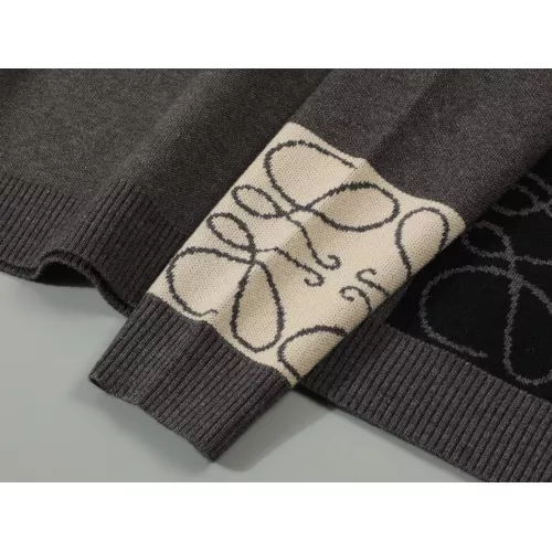 Cheap LOEWE Sweaters Long Sleeved For Men #1351116 Replica Wholesale [$42.00 USD] [ITEM#1351116] on Replica LOEWE Sweaters