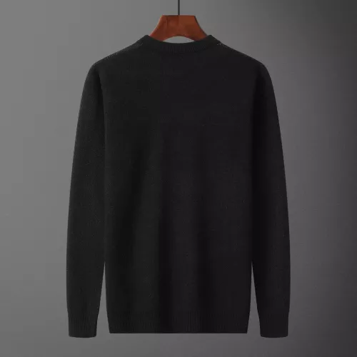 Cheap LOEWE Sweaters Long Sleeved For Men #1351117 Replica Wholesale [$42.00 USD] [ITEM#1351117] on Replica LOEWE Sweaters
