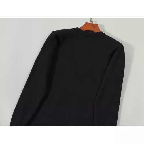Cheap LOEWE Sweaters Long Sleeved For Men #1351117 Replica Wholesale [$42.00 USD] [ITEM#1351117] on Replica LOEWE Sweaters