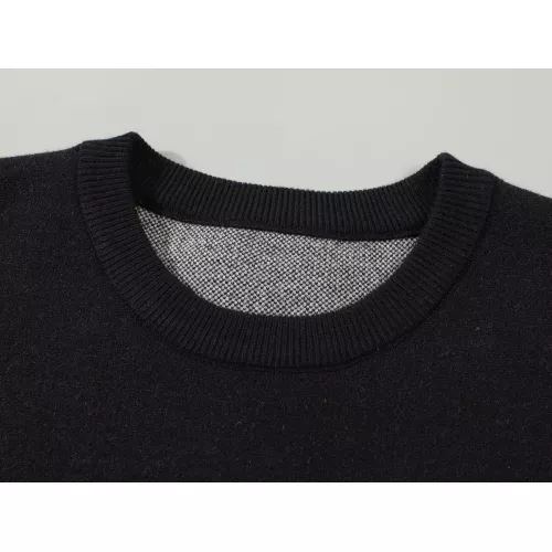 Cheap LOEWE Sweaters Long Sleeved For Men #1351117 Replica Wholesale [$42.00 USD] [ITEM#1351117] on Replica LOEWE Sweaters