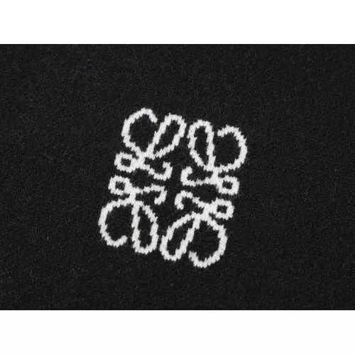 Cheap LOEWE Sweaters Long Sleeved For Men #1351117 Replica Wholesale [$42.00 USD] [ITEM#1351117] on Replica LOEWE Sweaters