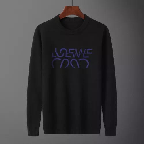 LOEWE Sweaters Long Sleeved For Men #1351118