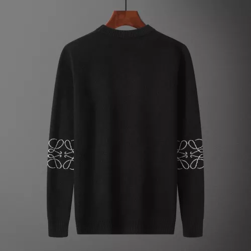 Cheap LOEWE Sweaters Long Sleeved For Men #1351118 Replica Wholesale [$42.00 USD] [ITEM#1351118] on Replica LOEWE Sweaters
