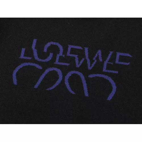 Cheap LOEWE Sweaters Long Sleeved For Men #1351118 Replica Wholesale [$42.00 USD] [ITEM#1351118] on Replica LOEWE Sweaters