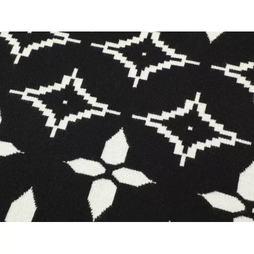 Cheap Louis Vuitton LV Sweaters Long Sleeved For Men #1351119 Replica Wholesale [$42.00 USD] [ITEM#1351119] on Replica Louis Vuitton LV Sweaters