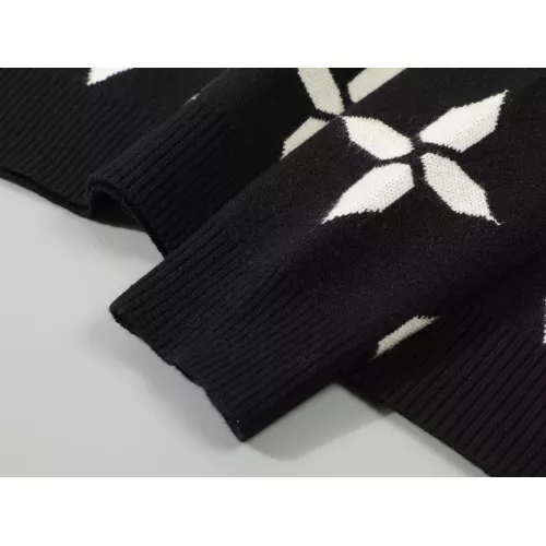 Cheap Louis Vuitton LV Sweaters Long Sleeved For Men #1351119 Replica Wholesale [$42.00 USD] [ITEM#1351119] on Replica Louis Vuitton LV Sweaters