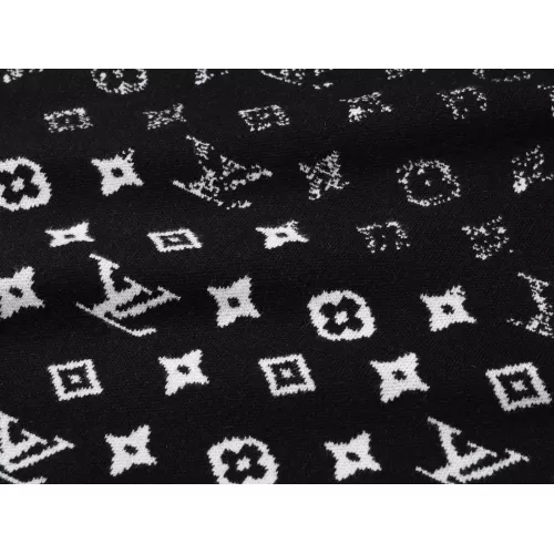 Cheap Louis Vuitton LV Sweaters Long Sleeved For Men #1351120 Replica Wholesale [$42.00 USD] [ITEM#1351120] on Replica Louis Vuitton LV Sweaters