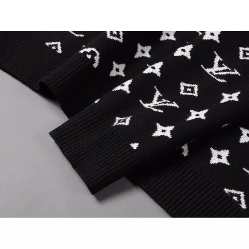 Cheap Louis Vuitton LV Sweaters Long Sleeved For Men #1351120 Replica Wholesale [$42.00 USD] [ITEM#1351120] on Replica Louis Vuitton LV Sweaters