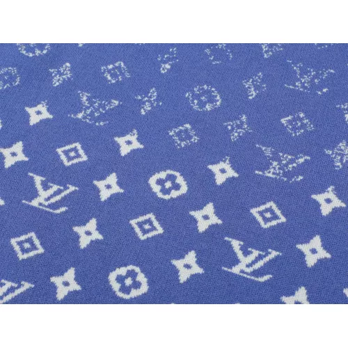 Cheap Louis Vuitton LV Sweaters Long Sleeved For Men #1351121 Replica Wholesale [$42.00 USD] [ITEM#1351121] on Replica Louis Vuitton LV Sweaters
