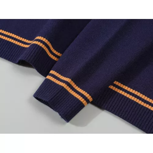 Cheap Prada Sweaters Long Sleeved For Men #1351124 Replica Wholesale [$42.00 USD] [ITEM#1351124] on Replica Prada Sweaters