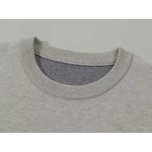 Cheap Versace Sweaters Long Sleeved For Men #1351126 Replica Wholesale [$42.00 USD] [ITEM#1351126] on Replica Versace Sweaters