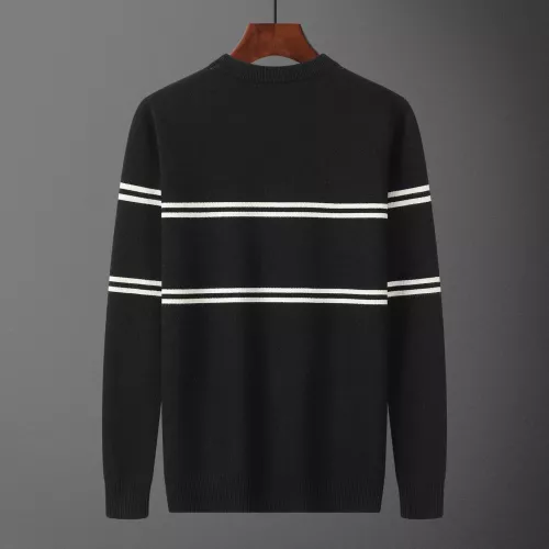 Cheap Versace Sweaters Long Sleeved For Men #1351127 Replica Wholesale [$42.00 USD] [ITEM#1351127] on Replica Versace Sweaters