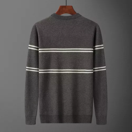Cheap Versace Sweaters Long Sleeved For Men #1351128 Replica Wholesale [$42.00 USD] [ITEM#1351128] on Replica Versace Sweaters