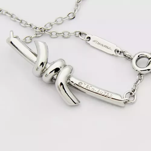 Cheap Tiffany Necklaces #1351133 Replica Wholesale [$25.00 USD] [ITEM#1351133] on Replica Tiffany Necklaces