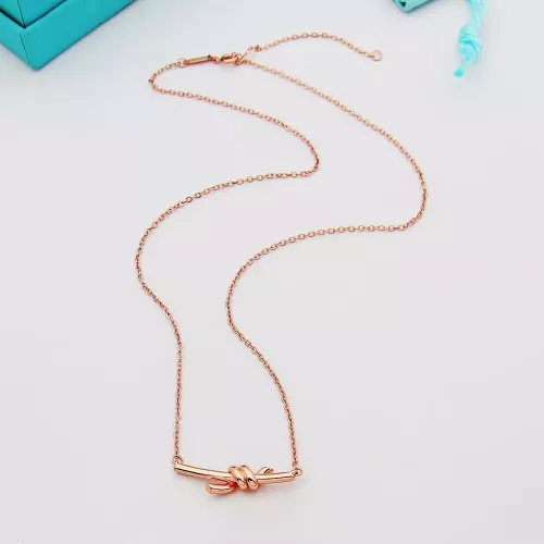 Tiffany Necklaces #1351134