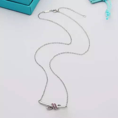 Tiffany Necklaces #1351136