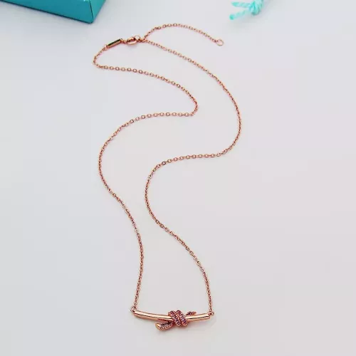 Tiffany Necklaces #1351137