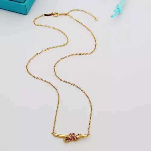Tiffany Necklaces #1351138