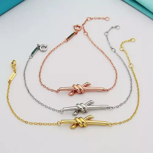 Cheap Tiffany Bracelets #1351142 Replica Wholesale [$25.00 USD] [ITEM#1351142] on Replica Tiffany Bracelets