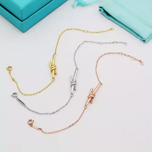 Cheap Tiffany Bracelets #1351142 Replica Wholesale [$25.00 USD] [ITEM#1351142] on Replica Tiffany Bracelets