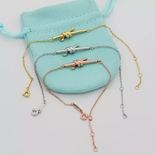 Cheap Tiffany Bracelets #1351142 Replica Wholesale [$25.00 USD] [ITEM#1351142] on Replica Tiffany Bracelets
