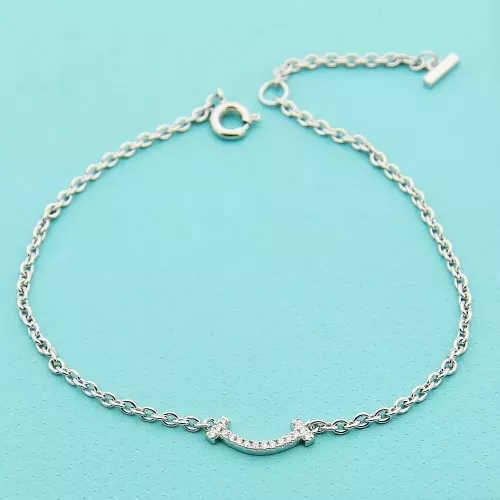 Cheap Tiffany Bracelets #1351145 Replica Wholesale [$25.00 USD] [ITEM#1351145] on Replica Tiffany Bracelets