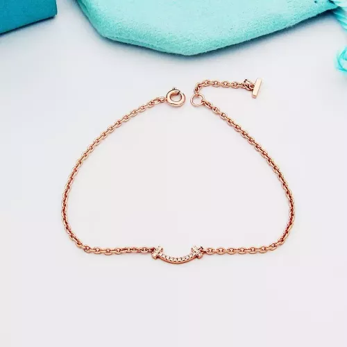 Tiffany Bracelets #1351146