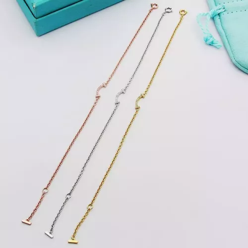 Cheap Tiffany Bracelets #1351147 Replica Wholesale [$25.00 USD] [ITEM#1351147] on Replica Tiffany Bracelets