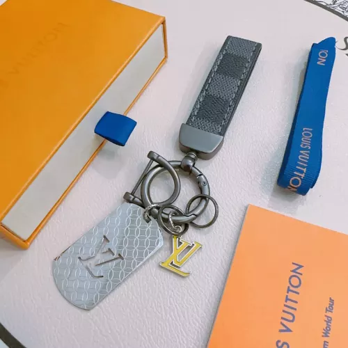 Louis Vuitton LV Key Holder And Bag Buckle #1351151