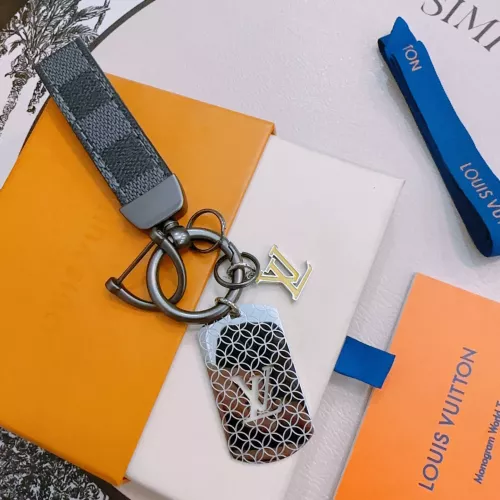 Cheap Louis Vuitton LV Key Holder And Bag Buckle #1351151 Replica Wholesale [$39.00 USD] [ITEM#1351151] on Replica Louis Vuitton LV Key Holder And Bag Buckle