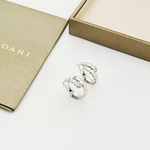 Bvlgari Earrings For Women #1351153