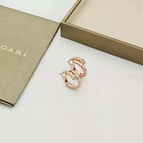 Bvlgari Earrings For Women #1351154